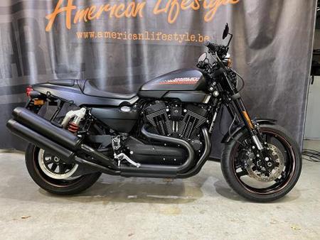 harley davidson xr1200x d'occasione - Ricerca di moto d'occasione - Il  Parking Moto