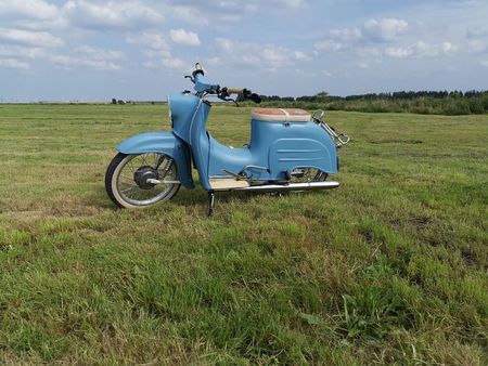 simson schwalbe tweedehands - Zoeken naar een tweedehands moto - De  Parking-Moto