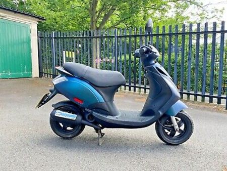 piaggio zip blue used – Search for your used motorcycle on the parking  motorcycles