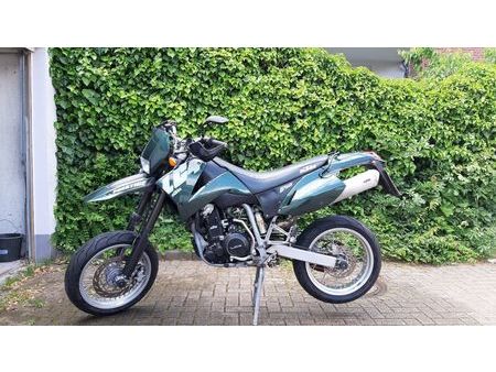 ktm 640 sm germany used – Search for 