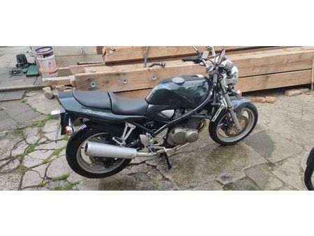 suzuki gsf bandit 400 germany used – Search for your used motorcycle on the  parking motorcycles