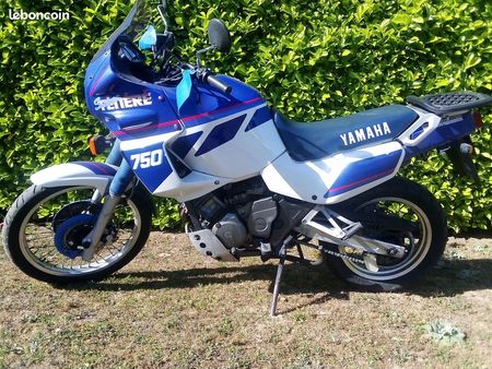 yamaha xt 750 france used – Search for 