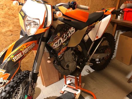 ktm 530 exc germany used – Search for 