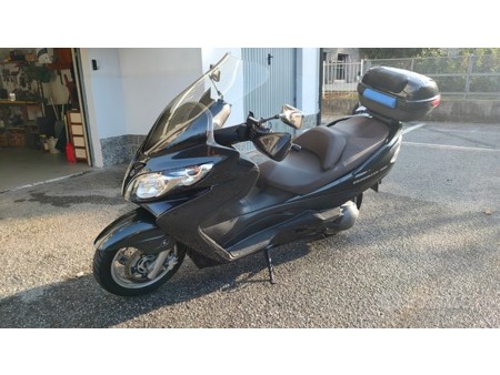 suzuki burgman 400 k8 d'occasion - Recherche de moto d'occasion - Le  Parking-Moto