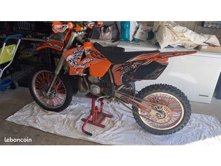 ktm 250 sx france used – Search for 