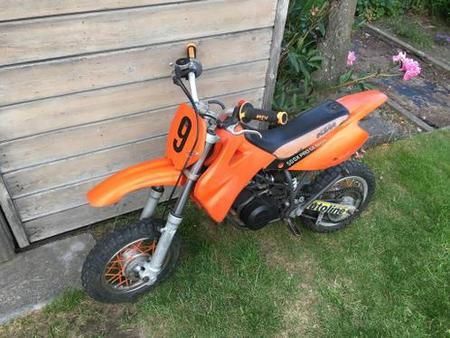 ktm 50 sx senior used – Search for your 