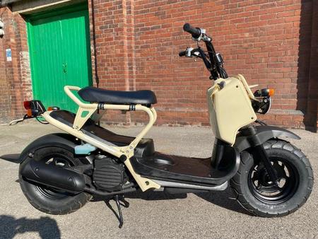 honda zoomer tweedehands - Zoeken naar een tweedehands moto - De  Parking-Moto