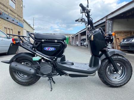honda zoomer tweedehands - Zoeken naar een tweedehands moto - De  Parking-Moto