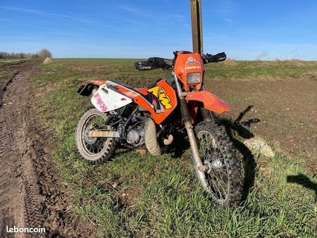 ktm lc2 used – Search for your used 