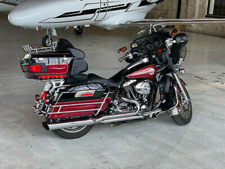 harley davidson electra glide d'occasione - Ricerca di moto d'occasione -  Il Parking Moto