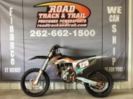 ktm 250 sx used – Search for your used 