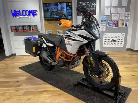 ktm 1090 adventure used – Search for 