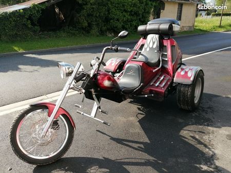 jinling scooter trike used – Search for 