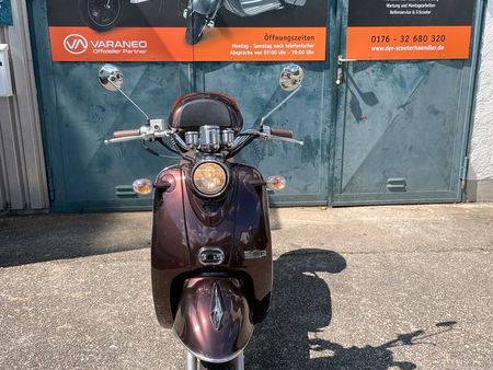 Variateur Complet Pour Scooter 50cc 4 Temps GY6 – Compatible NOVA MOTORS, KYMCO, Rex Et Autres - 5