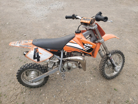 ktm 50 sx senior used – Search for your 