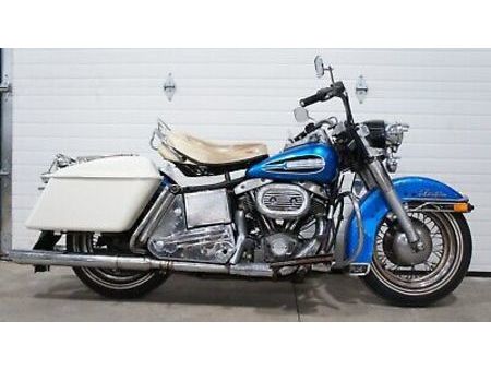 harley davidson shovelhead d'occasione - Ricerca di moto d'occasione - Il  Parking Moto