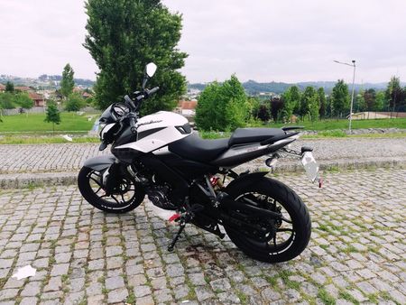 bajaj ns200 used – Search for your used 