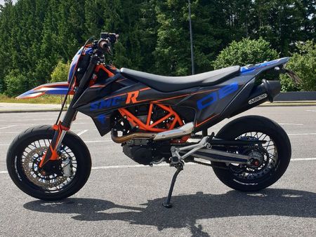 ktm 690 smc r france fr used – Search 