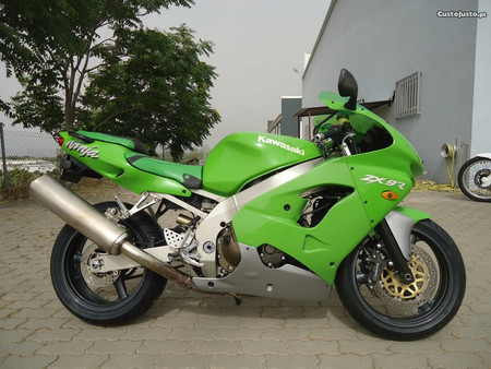 kawasaki zx9 used – Search for your used motorcycle on the parking 