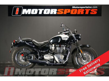 triumph bonneville speedmaster 900 used 