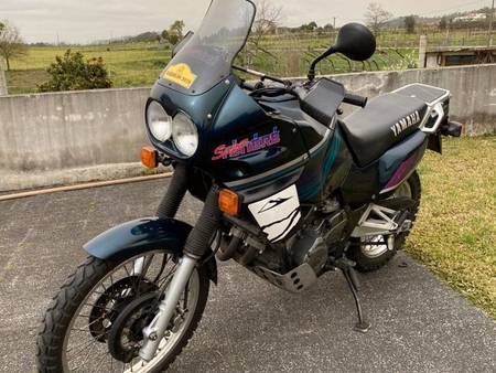 yamaha xtz 750 portugal used – Search 