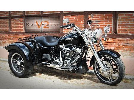 harley davidson freewheeler germany 