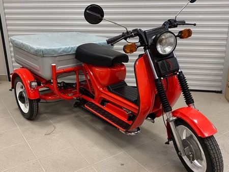 Simson Albatros Kaufen