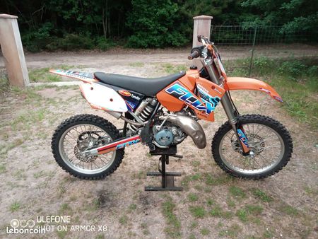 ktm sx 200 used – Search for your used 