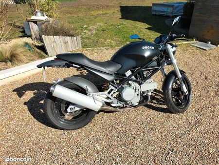 ducati monster 620 france used – Search 