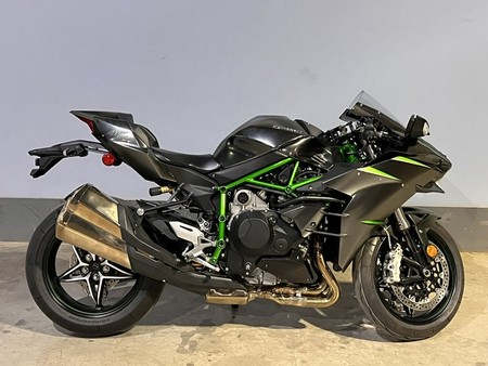 kawasaki h2 used – Search for your used 