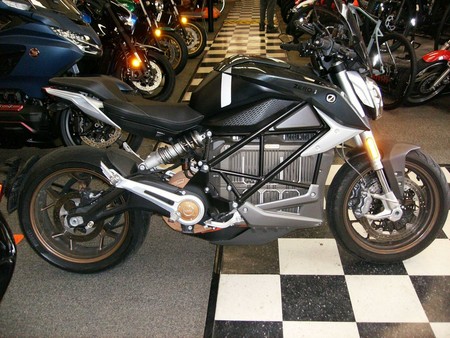 zero motorcycles used – Search for your 