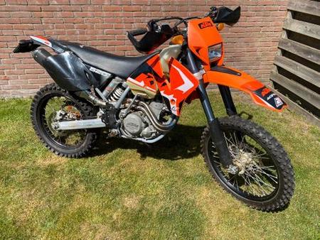 ktm 520 exc used – Search for your used 