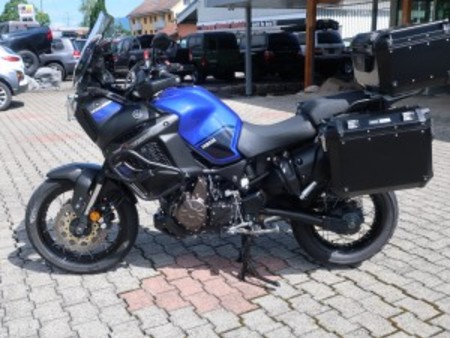 yamaha xt 1200 switzerland used 