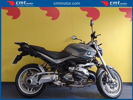 Bmw R1200R Italy Used – Search For Your Used Motorcycle On The Parking  Motorcycles