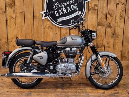royal enfield classic 500 france used 