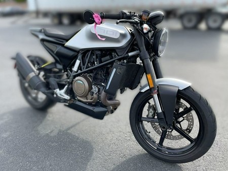 husqvarna vitpilen 701 used – Search 