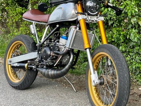 bultaco astro 50cc