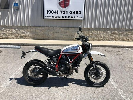 ducati scrambler used – Search for your 