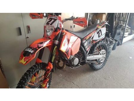 ktm 125 exc portugal used – Search for 