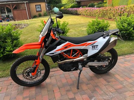 ktm enduro r germany used – Search for 