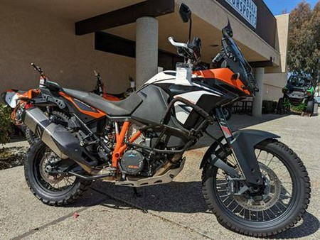 ktm 1090 adventure used – Search for 