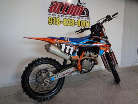 ktm 250 sx f used – Search for your 