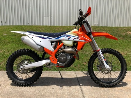 ktm 250 xc f united states used 