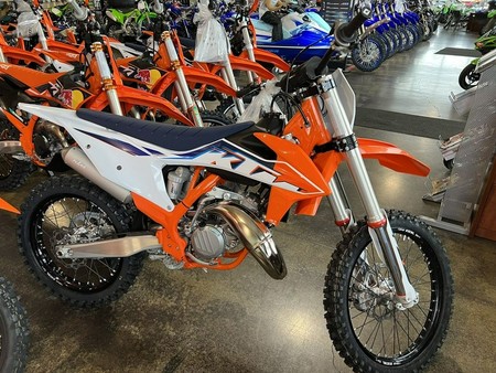ktm 150 sx used – Search for your used 