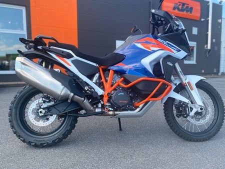 ktm 1290 super adventure r germany used 