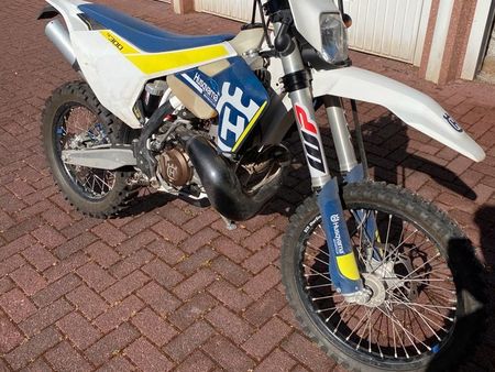 husqvarna te 300 germany used – Search 