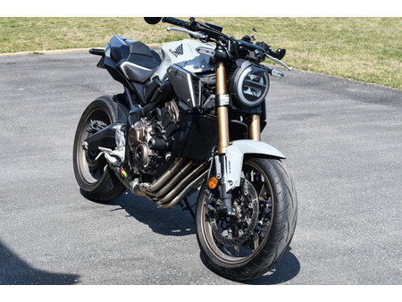 cb650r used