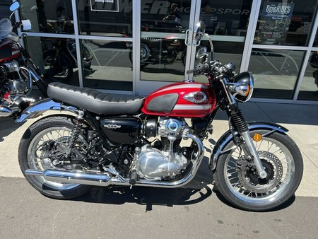 kawasaki w800 used – Search for your 