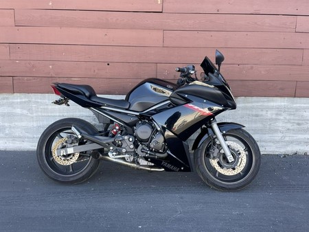 yamaha fz6 used – Search for your used motorcycle on the parking motorcycles