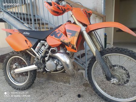 ktm sx 200 used – Search for your used 